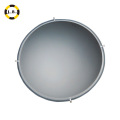 Miroir sphérique de miroir de 48inch plein angle de vue de 360 ​​degrés pour le dépanneur / entrepôt